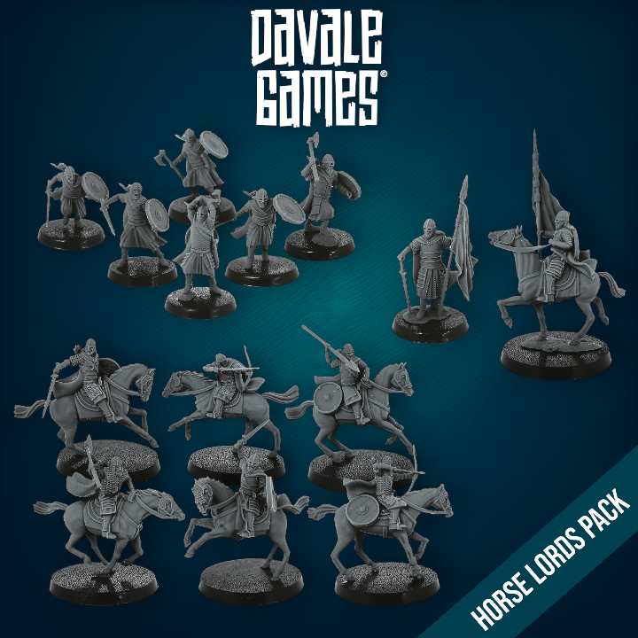 West Human Value Pack